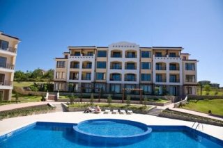 Paradise View Aparthotel