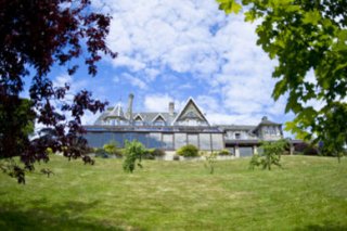 Old Manor Hotel
