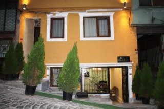 Istanbul Comfort Hotel
