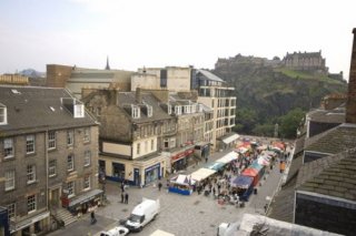 Castle View Guest House