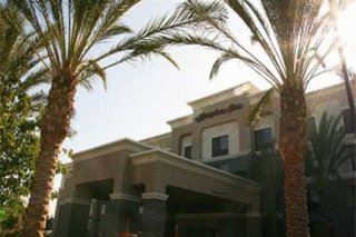 Hampton Inn Los Angeles-Orange County-
