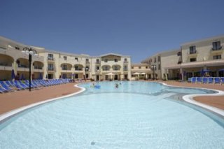 Blu Hotel Morisco
