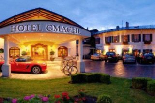 Hotel Gmachl