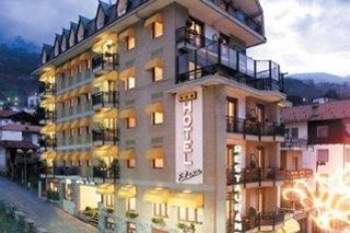 Hotel Elena