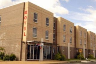 Best Western Wine Country Motor Inn