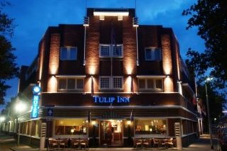 Tulip Inn