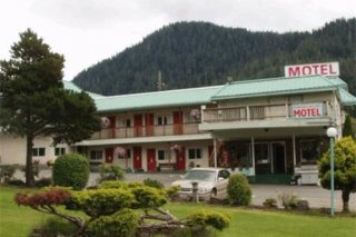 Parkside Resort Motel