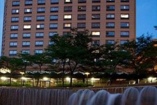 Crowne Plaza -Downtown