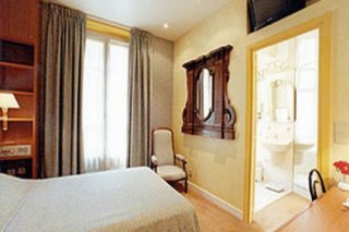 Queens Hotel