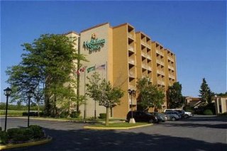Holiday Inn  Whitby Conference Center
