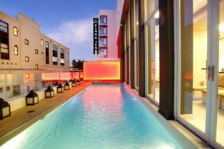 Protea Hotel Fire and Ice