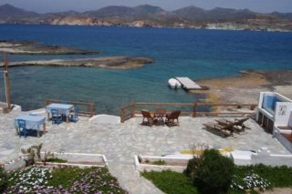Apollon Rooms
