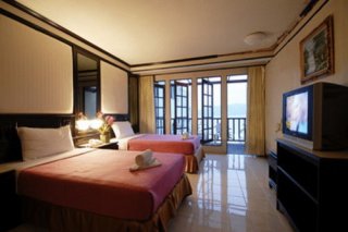 Patong Swiss Hotel