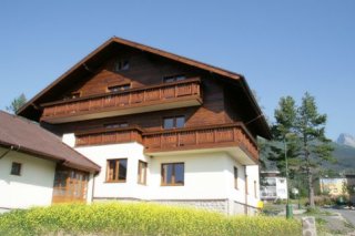 Villa Severka
