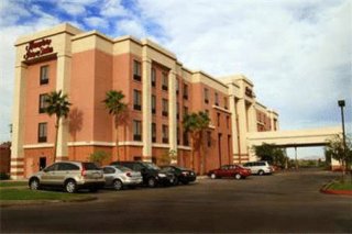 Hampton Inn & Suites