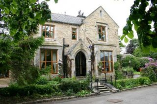 Moss Lodge