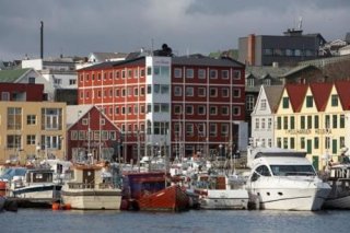 Hotel Torshavn