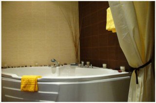 VIP Apartments