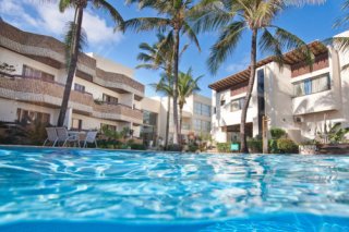 Mar Brasil Hotel