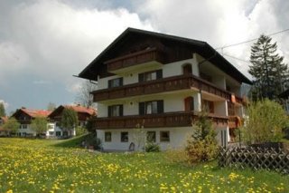 Haus Luna