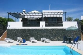 Villas Don Rafael
