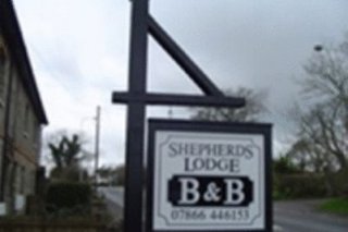 Shepherds Lodge