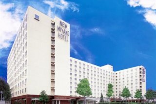 New Miyako Hotel