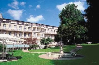 Holland Hotel Sophienpark