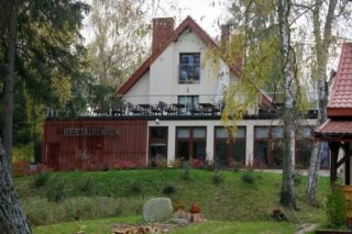 Pensjonat Vertigo Narie