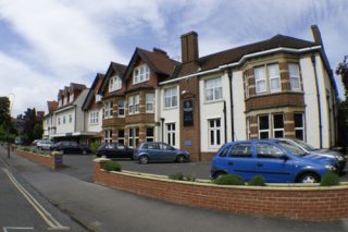 Linton Lodge-Best Western
