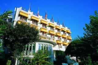 Hotel Il Negresco