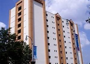 Hyatt Place  Downtown