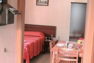 B&B Tre Colonne