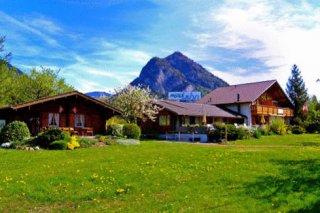 Residence Golf