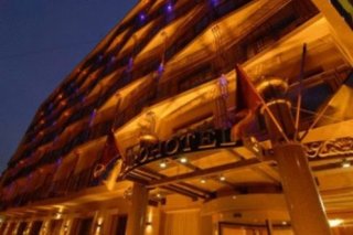 Eurohotel