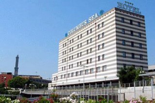 Columbus Sea Hotel