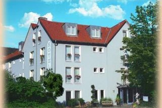 Hotel Lindemann