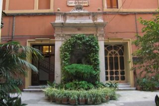 Hotel Gea Di Vulcano
