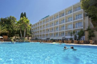 Hotel S'Olivera