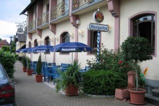 Hotel Rebstock