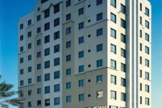 Elite 4 Hotel Apartments