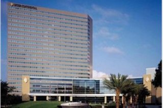 InterContinental  near the Galleria
