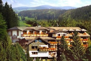 Wellnesshotel Mangler