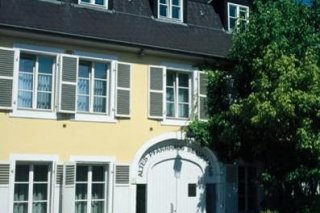 Altes Pfarrhaus Beaumarais