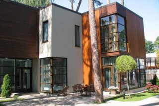 Laguna & Brigantina VIP Apartments