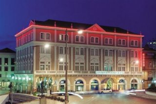 Hotel Arcada