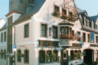 Ringhotel Central