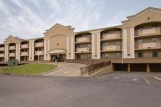 Howard Johnson Inn