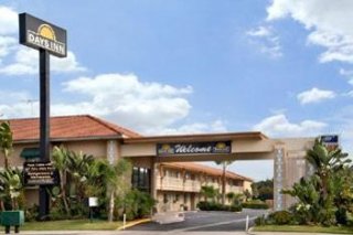 Days Inn /Anaheim