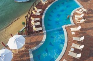 Golden Tulip Iate Plaza